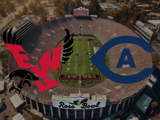 UC Davis Aggies vs. Eastern Washington Eagles